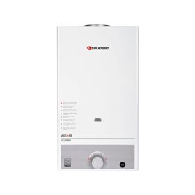 Calefont ionizado Beyond 11L 2EV GL 11 lt natural gas licuado