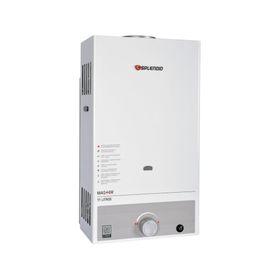 Calefont ionizado Beyond 11L 2EV GL 11 lt natural gas licuado