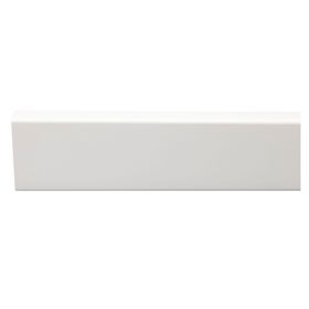 Canaleta 16x40 mm 2 m blanco Legrand