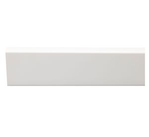 Canaleta 16x40 mm 2 m blanco Legrand