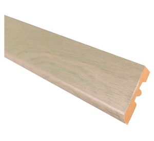 Guardapolvo MDF 2400mm White autumn Funktion