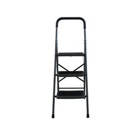 Escalera 3 pisos 113x47x69 cm