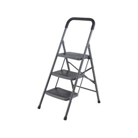 Escalera 3 pisos 113x47x69 cm