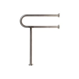 Barra seguridad fija pedestal Vessanti