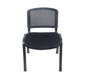 Silla malla 3003 negro M+Design