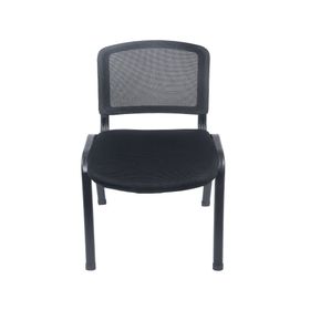 Silla malla 3003 negro M+Design