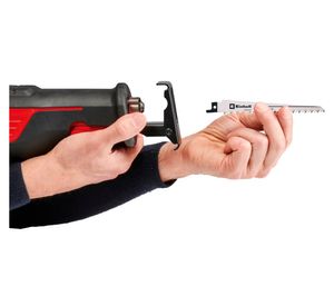 Sierra sable 750W TE-AP750E Einhell