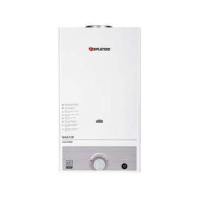 Calefont ionizado tiro natural Beyond 10L 2EV GL 10 litros gas licuado