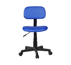 Silla de escritorio sin brazo M+Design