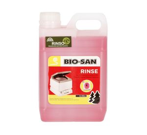 Rinso sanitario 2 litros Bio-san