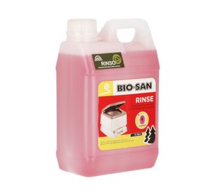 Rinso sanitario 2 litros Bio-san