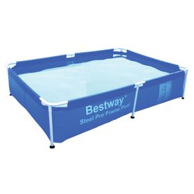 Piscina estructural 500 150x110x43 cm Bestway
