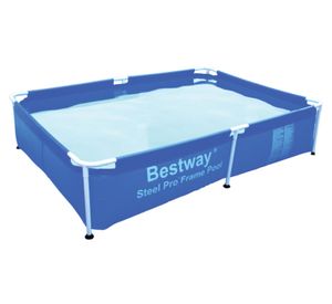 Piscina estructural 500 150x110x43 cm Bestway