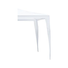 Toldo 3x3 Rafia blanco Outzen