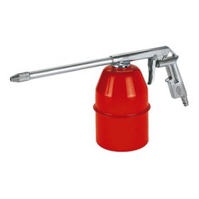 Pistola pulverizadora 0,9 litros Einhell