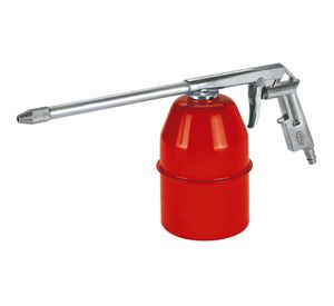Pistola pulverizadora 0,9 litros Einhell