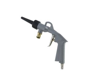 Pistola de limpieza aire-agua Indura
