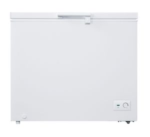 Freezer horizontal 145 litros frío directo Nex