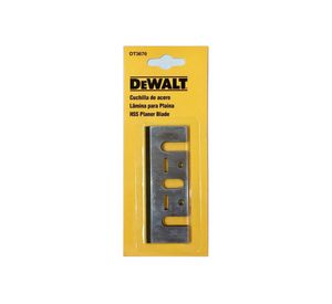 Juego de cuchillos D26676 Dewalt
