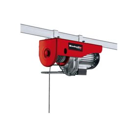 Tecle eléctrico 500 kg TC–EH 500 Einhell