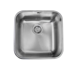 Lavaplatos bajo encimera BE 40.40 Teka