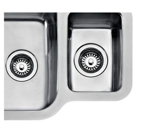 Lavaplatos bajo encimera BE 1½C 625 R Teka