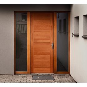 Puerta Lenga Livorno 90x200 cm Ignisterra