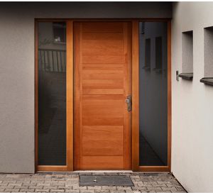 Puerta Lenga Livorno 90x200 cm Ignisterra