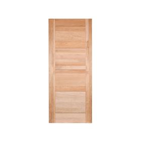 Puerta Lenga Livorno 90x200 cm Ignisterra