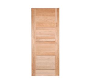 Puerta Lenga Livorno 90x200 cm Ignisterra