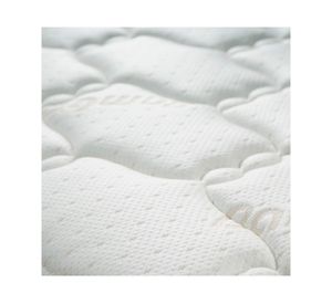 Colchón 2 plazas x 190 cm Bamboo Celta