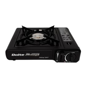 Cocinilla portátil New Pragma Doite