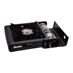 Cocinilla portátil New Pragma Doite