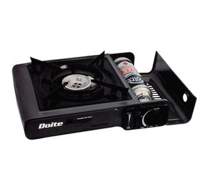 Cocinilla portátil New Pragma Doite