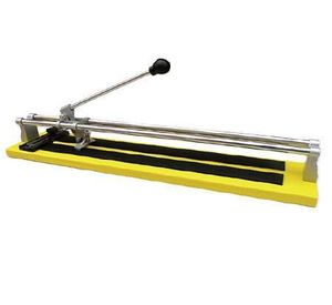 Cortadora cerámica 50 cm sion F 3 c