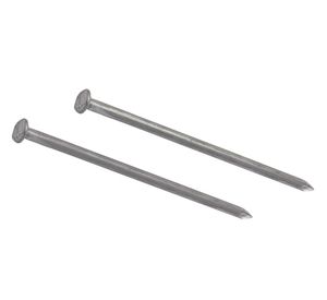 Clavo corriente 4'' 1kg Arnik