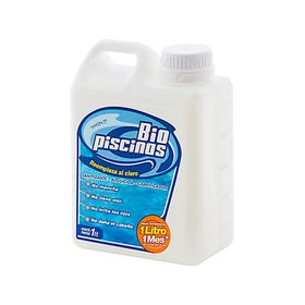 Bio Alguicida piscina 1 litro Thyon 3