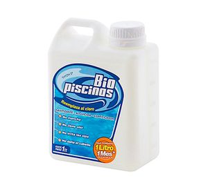 Bio Alguicida piscina 1 litro Thyon 3