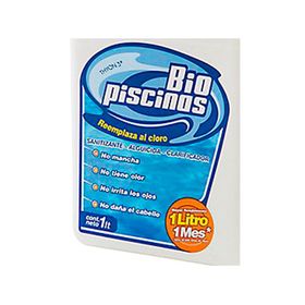 Bio Alguicida piscina 1 litro Thyon 3