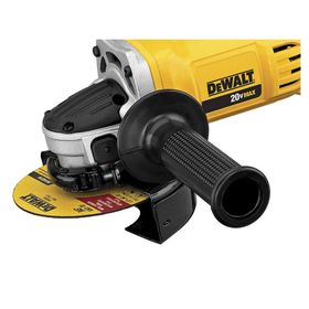 Esmeril angular 4 1/2" inalámbrico 20V litio-ion Dewalt