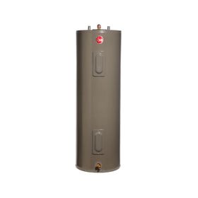 Termo eléctrico 303 litros piso 3.2 kw Rheem.