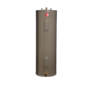 Termo eléctrico 303 litros piso 3.2 kw Rheem.