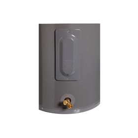 Termo eléctrico 303 litros piso 3.2 kw Rheem.