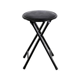 Piso plegable Salvador negro M+Design