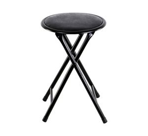 Piso plegable Salvador negro M+Design