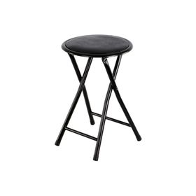 Piso plegable Salvador negro M+Design