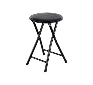 Piso plegable Salvador negro M+Design