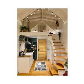 Puerta Pino Oregón Martina 75x200 cm AFN