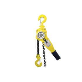 Tecle de palanca 1 tonelada 1,5 m L620-10A Itaka