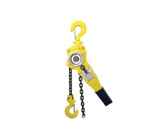 Tecle de palanca 1 tonelada 1,5 m L620-10A Itaka